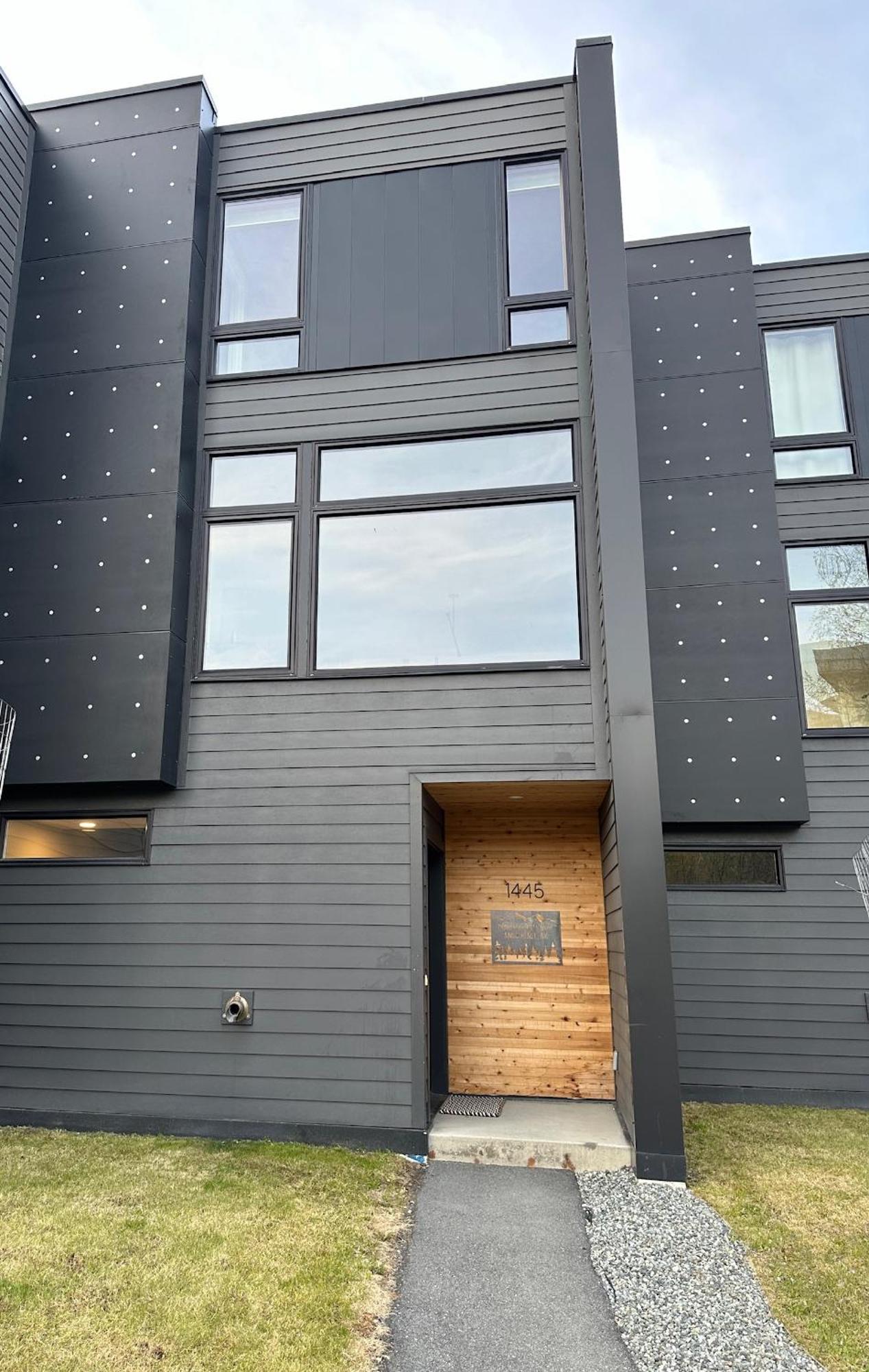 Bootlegger'S Nest Anchorage Exterior foto